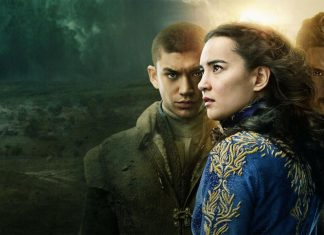 Descopera lumea fantastica a serialului Shadow and Bone shadow and bone