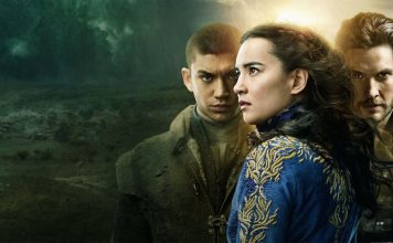 Descopera lumea fantastica a serialului Shadow and Bone shadow and bone