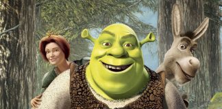 Shrek: Un film care a schimbat animatia pentru totdeauna shrek 5