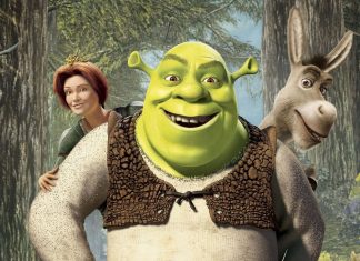 Shrek: Un film care a schimbat animatia pentru totdeauna shrek 5