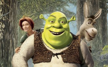 Shrek: Un film care a schimbat animatia pentru totdeauna shrek 5