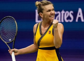 Simona Halep: O cariera impresionanta in tenisul mondial simona halep