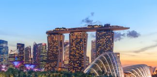 Singapore – Cel mai distractiv si uimitor oras-stat din lume singapore