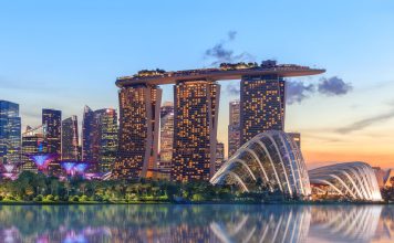 Singapore – Cel mai distractiv si uimitor oras-stat din lume singapore
