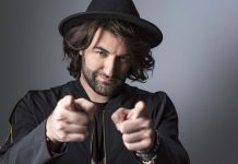 Smiley – Unul dintre cei mai iubiti artisti si un nume important in industria muzicala din Romania smiley