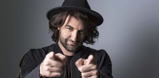 Smiley – Unul dintre cei mai iubiti artisti si un nume important in industria muzicala din Romania smiley