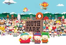 South Park: Umorul inteligent si ireverentios care a cucerit o generatie south park 2