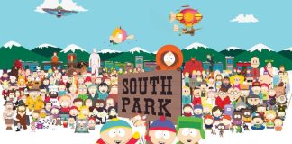 South Park: Umorul inteligent si ireverentios care a cucerit o generatie south park 2