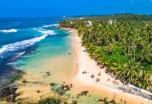 Sri Lanka – Descopera paradisul din tara insulara asiatica sri lanka