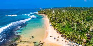 Sri Lanka – Descopera paradisul din tara insulara asiatica sri lanka