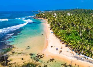 Sri Lanka – Descopera paradisul din tara insulara asiatica sri lanka