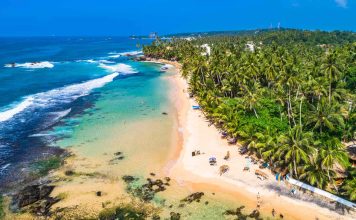 Sri Lanka – Descopera paradisul din tara insulara asiatica sri lanka