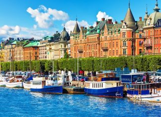 Suedia – O tara nordica cu o istorie bogata si o natura uimitoare suedia