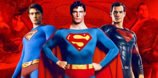 Din 1978 pana in prezent: Calatoria fascinanta a filmelor Superman superman