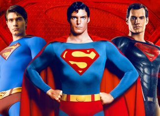 Din 1978 pana in prezent: Calatoria fascinanta a filmelor Superman superman