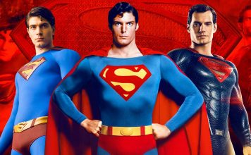 Din 1978 pana in prezent: Calatoria fascinanta a filmelor Superman superman