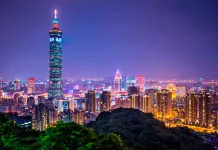 Taiwan – Descopera frumusetile insulei taiwan