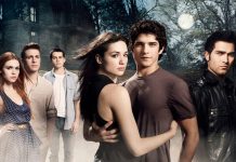 Teen Wolf: Recapitularea sezoanelor si distributia implicata teen wolf