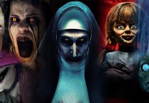 The Conjuring: O serie de filme de groaza care iti va lua rasuflarea the conjuring