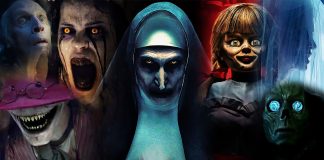 The Conjuring: O serie de filme de groaza care iti va lua rasuflarea the conjuring