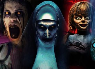 The Conjuring: O serie de filme de groaza care iti va lua rasuflarea the conjuring