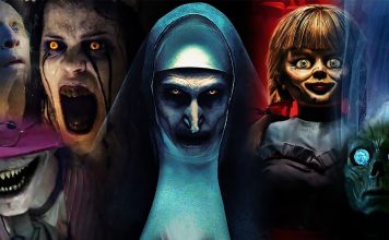 The Conjuring: O serie de filme de groaza care iti va lua rasuflarea the conjuring