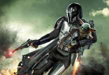 The Mandalorian: Un serial care a adus Star Wars la viata the mandalorian