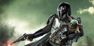 The Mandalorian: Un serial care a adus Star Wars la viata the mandalorian
