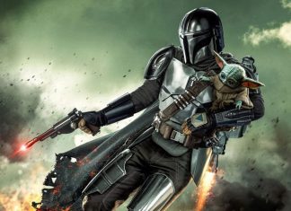The Mandalorian: Un serial care a adus Star Wars la viata the mandalorian