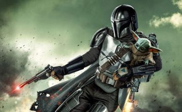 The Mandalorian: Un serial care a adus Star Wars la viata the mandalorian