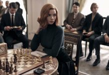 The Queen`s Gambit: Actiunea serialului si distributia implicata the queen s gambit