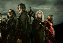 The Walking Dead: Esentialul din fiecare sezon si prezentarea distributiei the walking dead