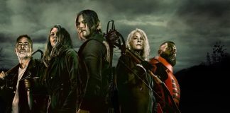 The Walking Dead: Esentialul din fiecare sezon si prezentarea distributiei the walking dead