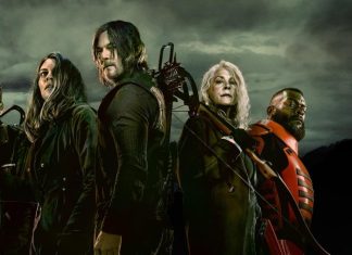 The Walking Dead: Esentialul din fiecare sezon si prezentarea distributiei the walking dead