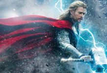 Povestea mitica a lui Thor: Seria de filme thor