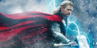 Povestea mitica a lui Thor: Seria de filme thor