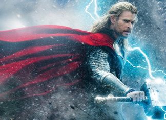 Povestea mitica a lui Thor: Seria de filme thor