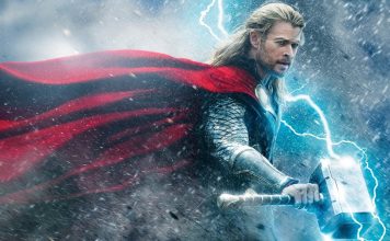 Povestea mitica a lui Thor: Seria de filme thor