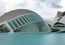 Valencia – Unul dintre cele mai frumoase orase din Spania valencia unul dintre cele mai frumoase orase din spania