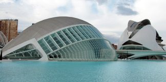 Valencia – Unul dintre cele mai frumoase orase din Spania valencia unul dintre cele mai frumoase orase din spania