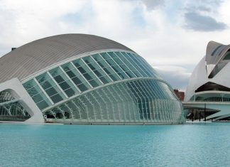 Valencia – Unul dintre cele mai frumoase orase din Spania valencia unul dintre cele mai frumoase orase din spania