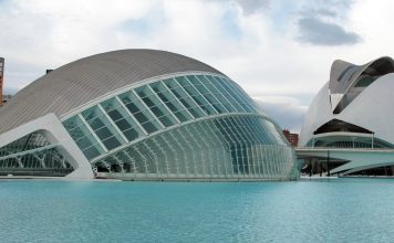 Valencia – Unul dintre cele mai frumoase orase din Spania valencia unul dintre cele mai frumoase orase din spania