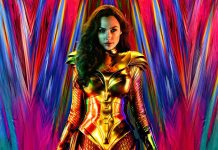 Un mesaj puternic intr-o lume in schimbare: Wonder Woman 2 wonder woman 2 1