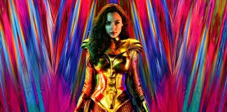 Un mesaj puternic intr-o lume in schimbare: Wonder Woman 2 wonder woman 2 1