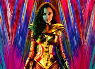 Un mesaj puternic intr-o lume in schimbare: Wonder Woman 2 wonder woman 2 1