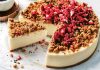Chesscake – Apetisant si savuros chesscake