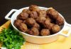 Chiftele – Chiftele pufoase si rumene chiftele