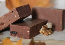 Ciocolata de casa – Un deliciu magic ciocolata de casa