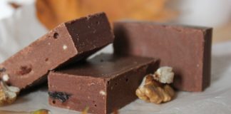 Ciocolata de casa – Un deliciu magic ciocolata de casa