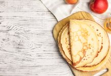 Clatite – Savuroase si gustoase clatite